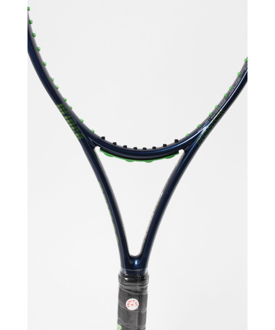 プリンス(PRINCE) 硬式テニスラケット PHANTOM 100 ファントム 7TJ163