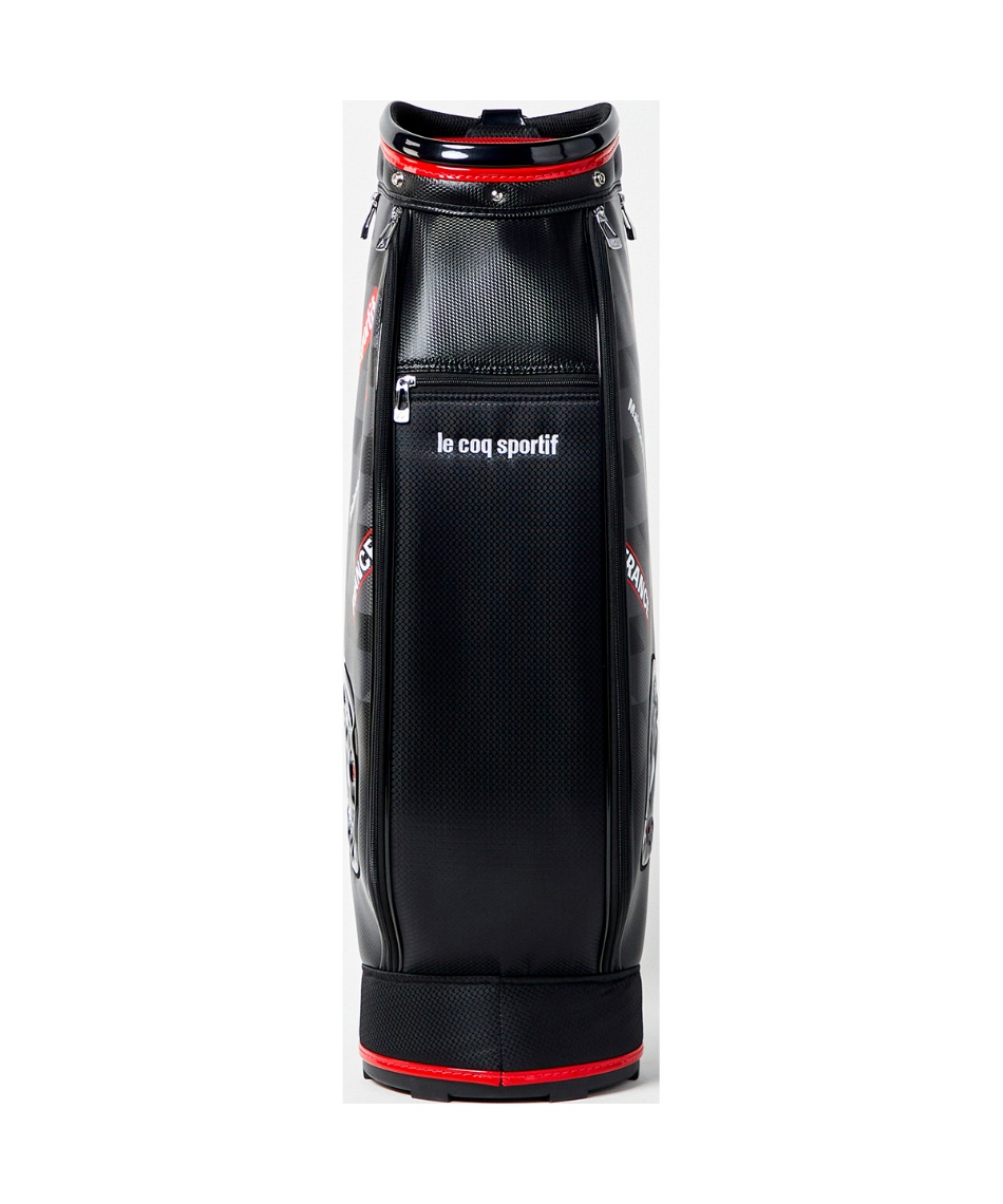 ルコックスポルティフ(le coq sportif) キャディバッグ MCB QQBTJJ07