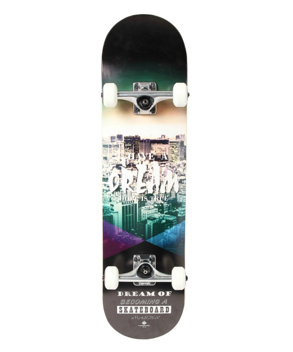 スケートボード ショートスケート VP150802K01 | スポーツ用品なら