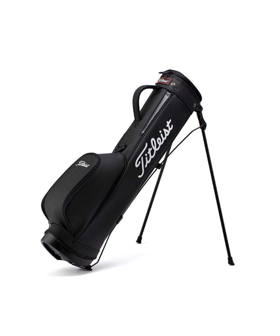 スタンドキャディバッグコアエッセンシャル ハーフスタンドバッグ