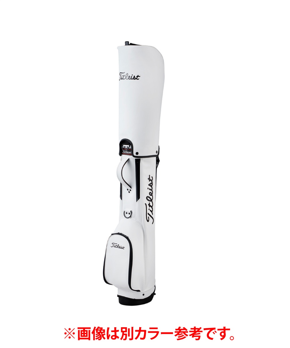 スタンドキャディバッグコアエッセンシャル ハーフスタンドバッグ