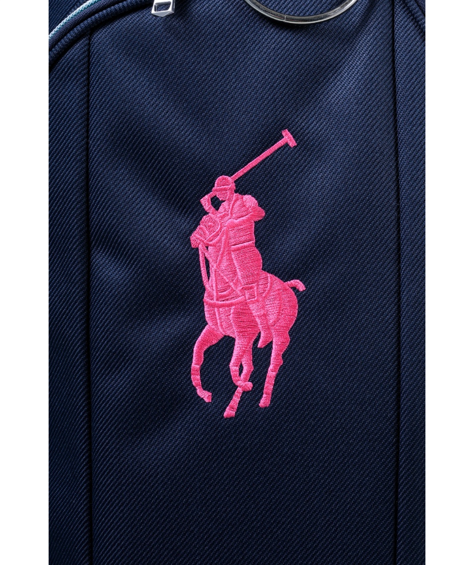 キャディバッグ POLO LCB RLC105 【2022年モデル】 | スポーツ用品なら