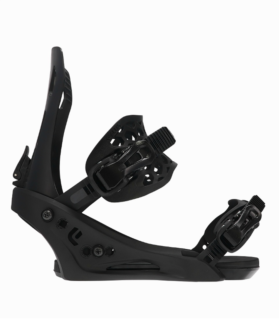 FLUX GS サイズ：SM スノーボードビンディング マルーン 楽天市場