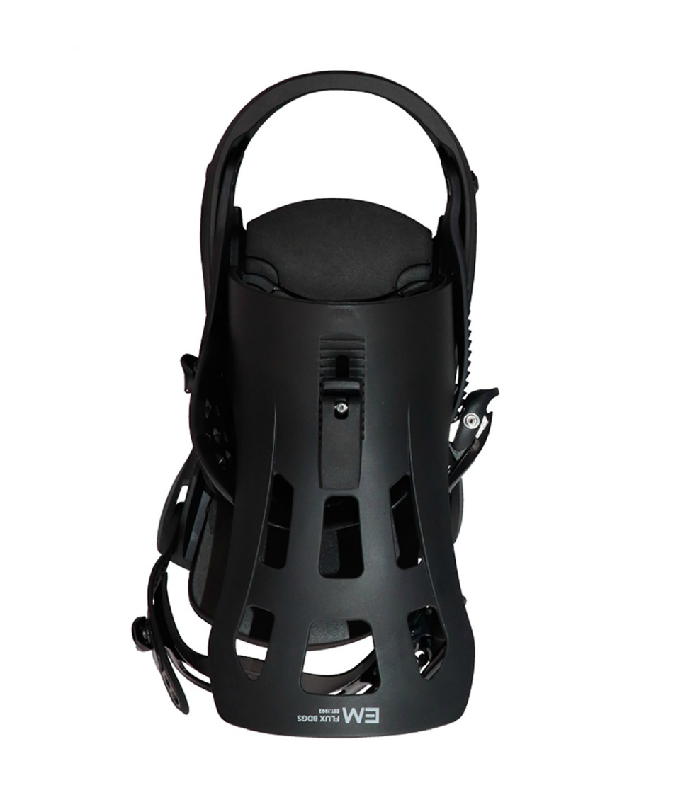 フラックス(FLUX) スノーボード ビンディング イーエム EM 【22-23