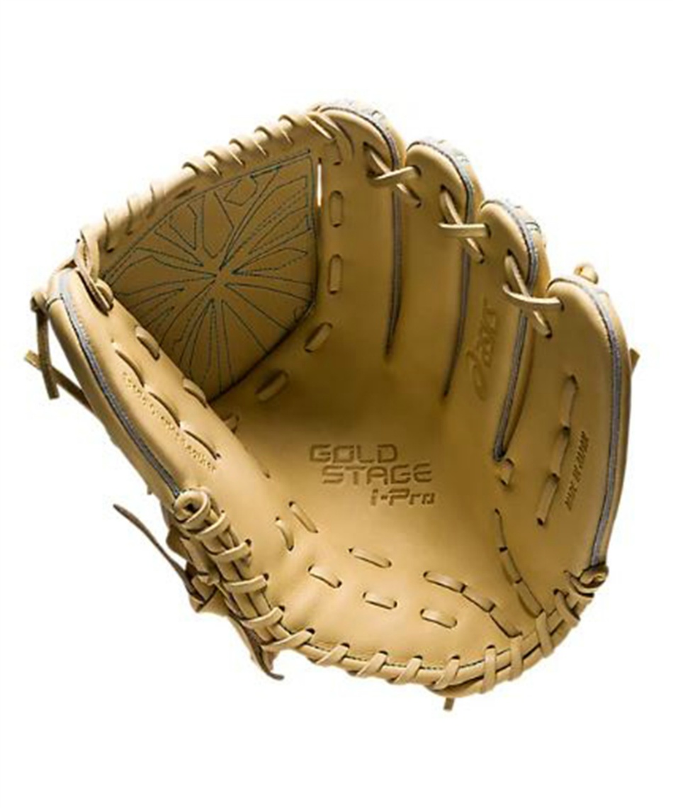 アシックス(asics) 野球 硬式グローブ 投手用 GOLDSTAGE I-PRO