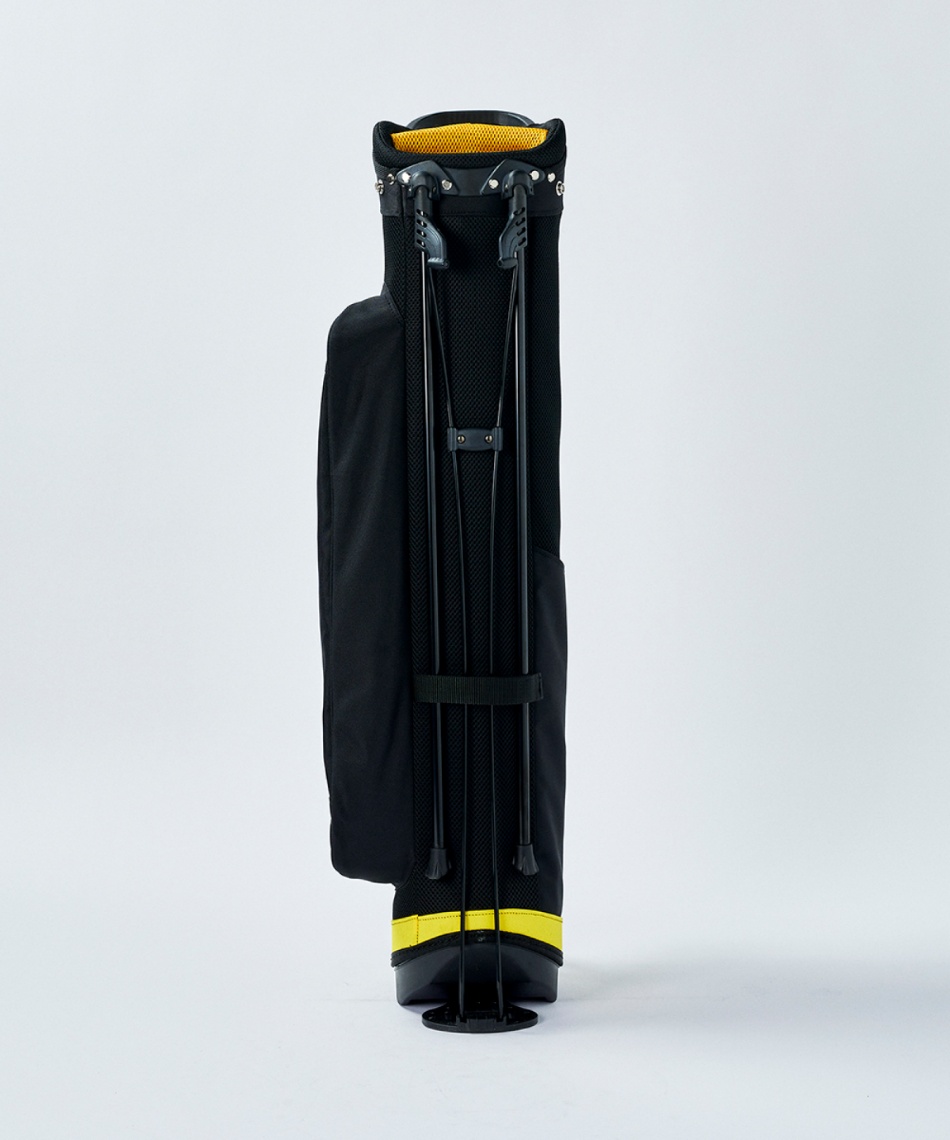 ルコックスポルティフ(le coq sportif) キャディバッグ 軽量