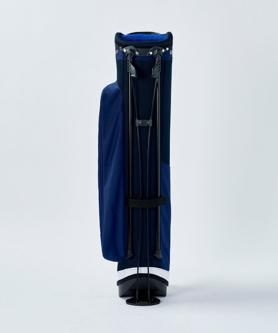 ルコックスポルティフ(le coq sportif) キャディバッグ 軽量