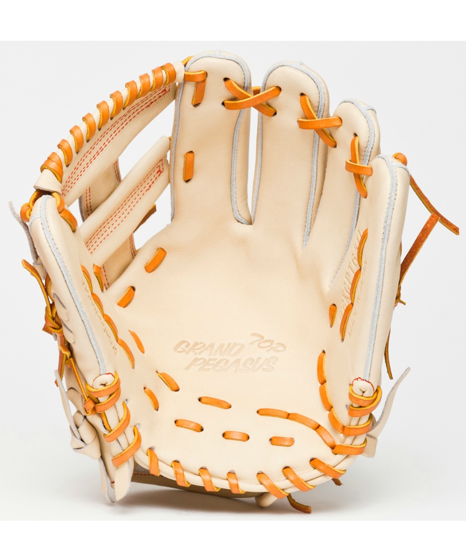 ワールドペガサス(WORLD PEGASUS) 野球 硬式グローブ 内野手用 硬式