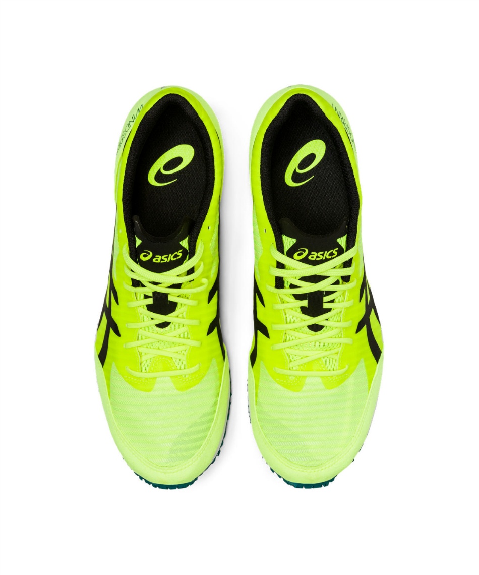 陸上スパイク オールウェザー WINDSPRINT 2 ウィンドスプリント 2