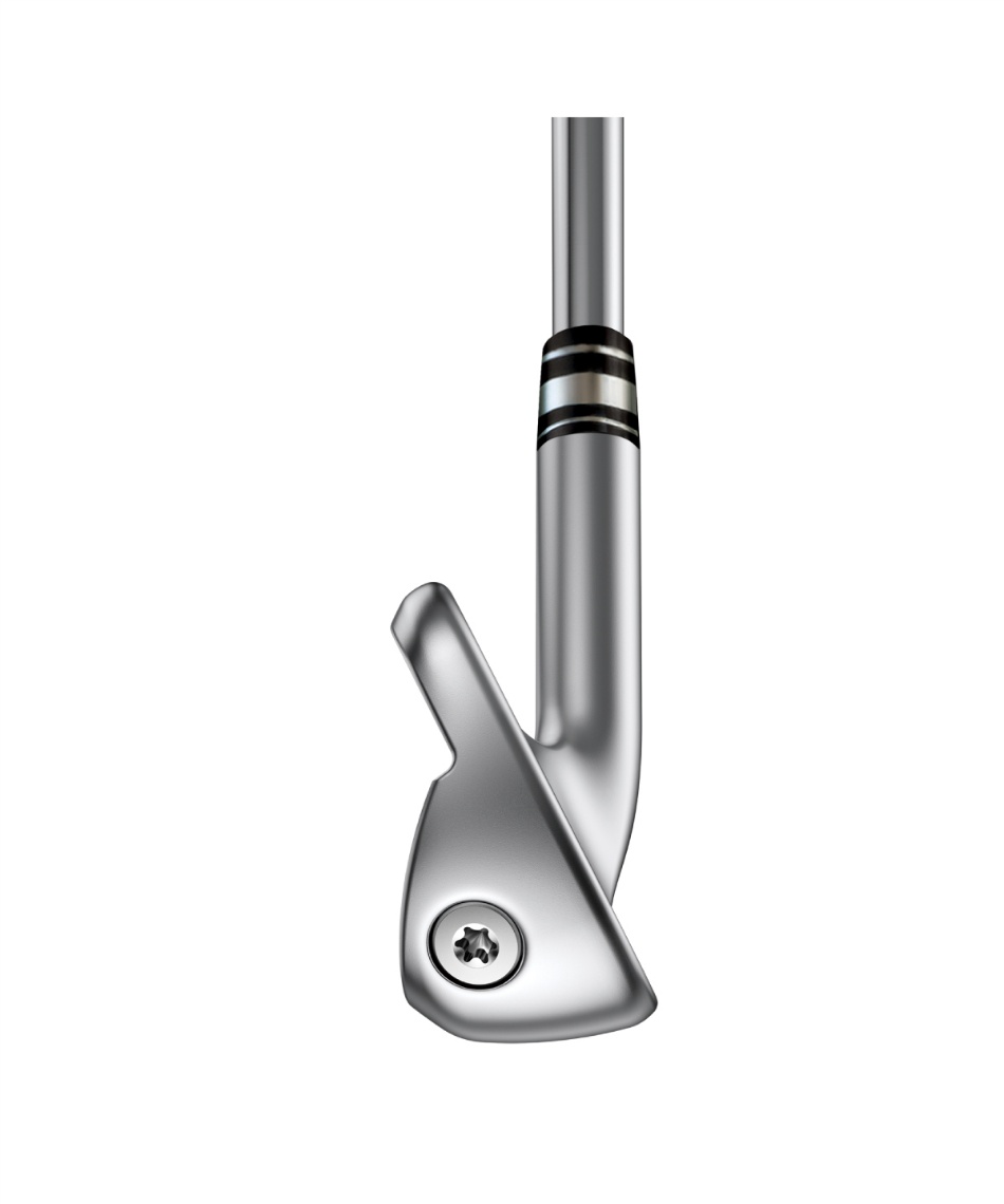 ピン(PING) ゴルフクラブ アイアンセット 6本組 G430 アイアン