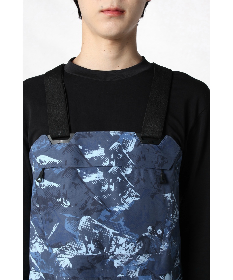 ザ・ノース・フェイス(THE NORTH FACE) スキーウェア パンツ