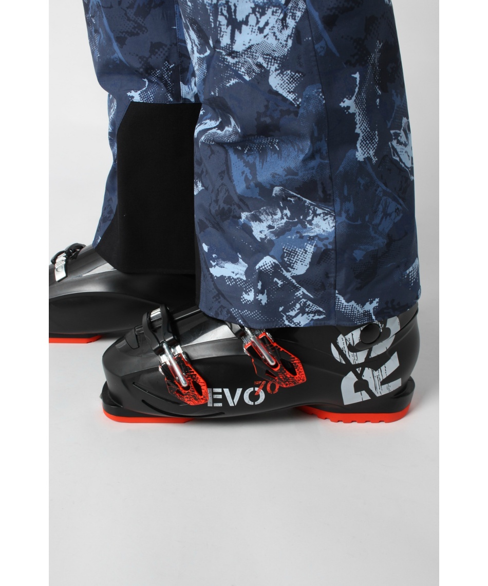 ザ・ノース・フェイス(THE NORTH FACE) スキーウェア パンツ