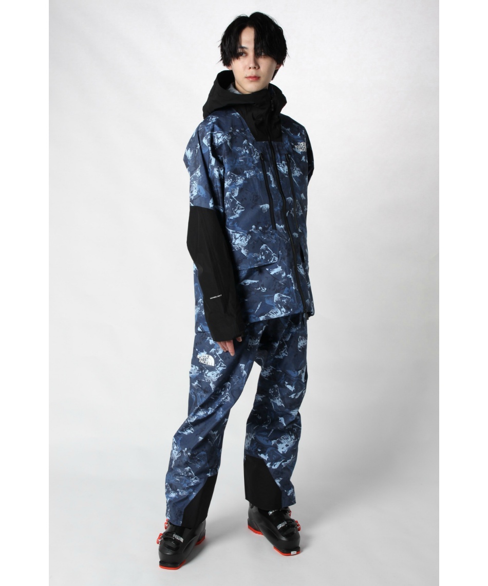 ザ・ノース・フェイス(THE NORTH FACE) スキーウェア パンツ