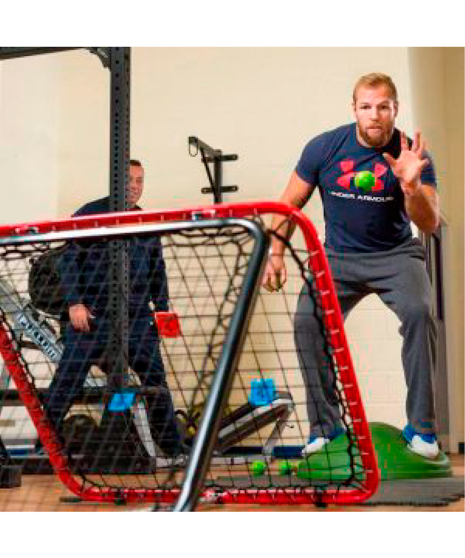 サッカー トレーニング用品 クレイジーキャッチ ワイルドチャイルド