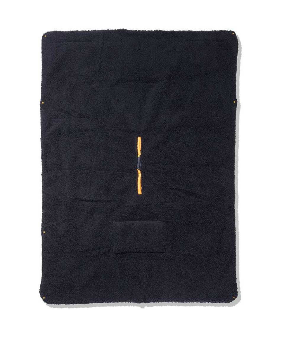 ザ・ノース・フェイス(THE NORTH FACE) ブランケット ワオナファジー