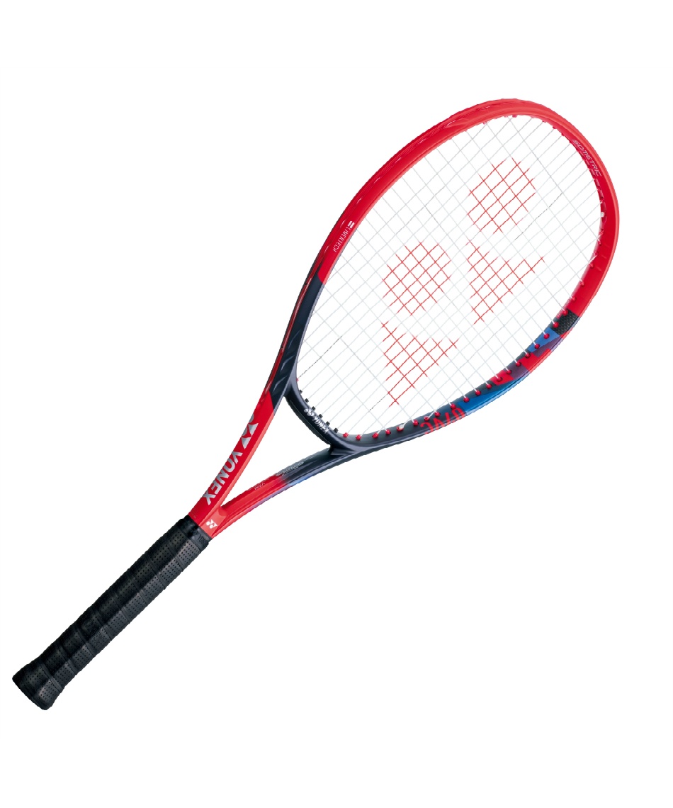 硬式テニスラケット Vコア100 VCORE100 07VC100-651 | スポーツ用品