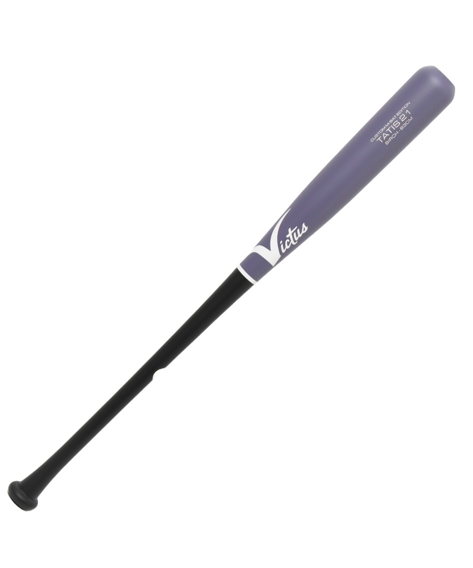 ヴィクタス(Victus) 野球 一般軟式バット TATIS21 BIRCHジャパン