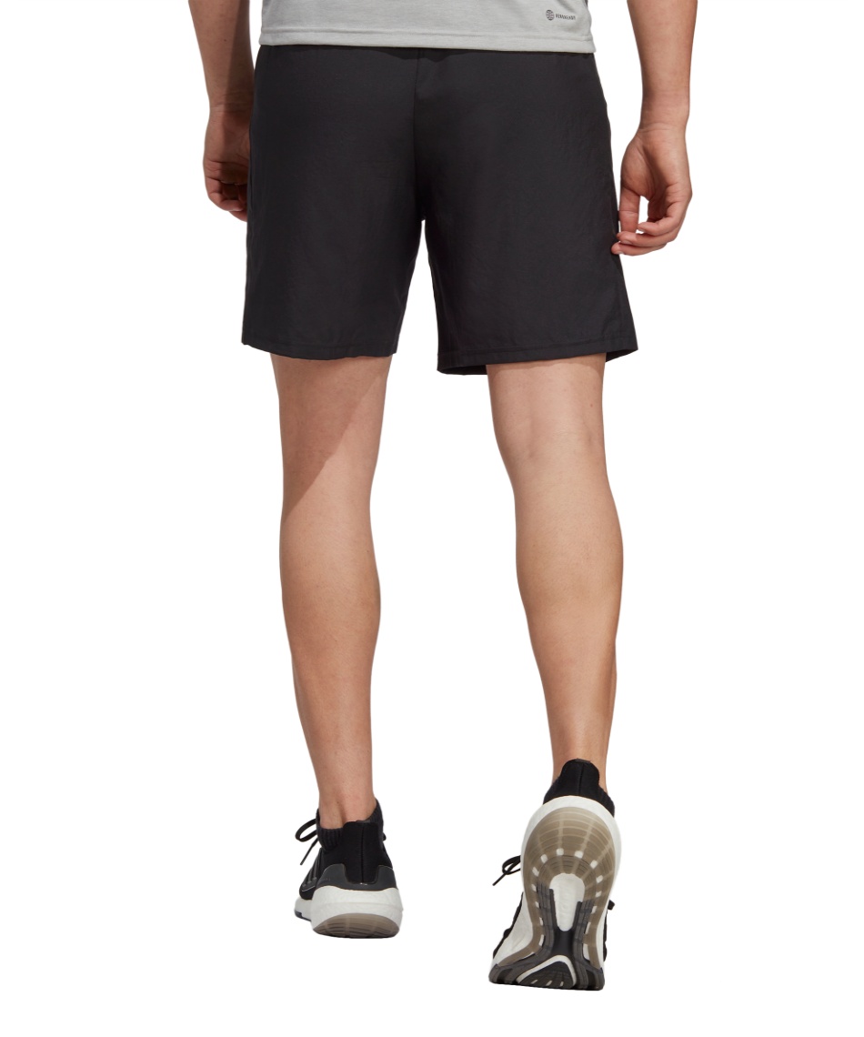 ハーフパンツ Train Essentials Woven トレーニングショーツ IC6976