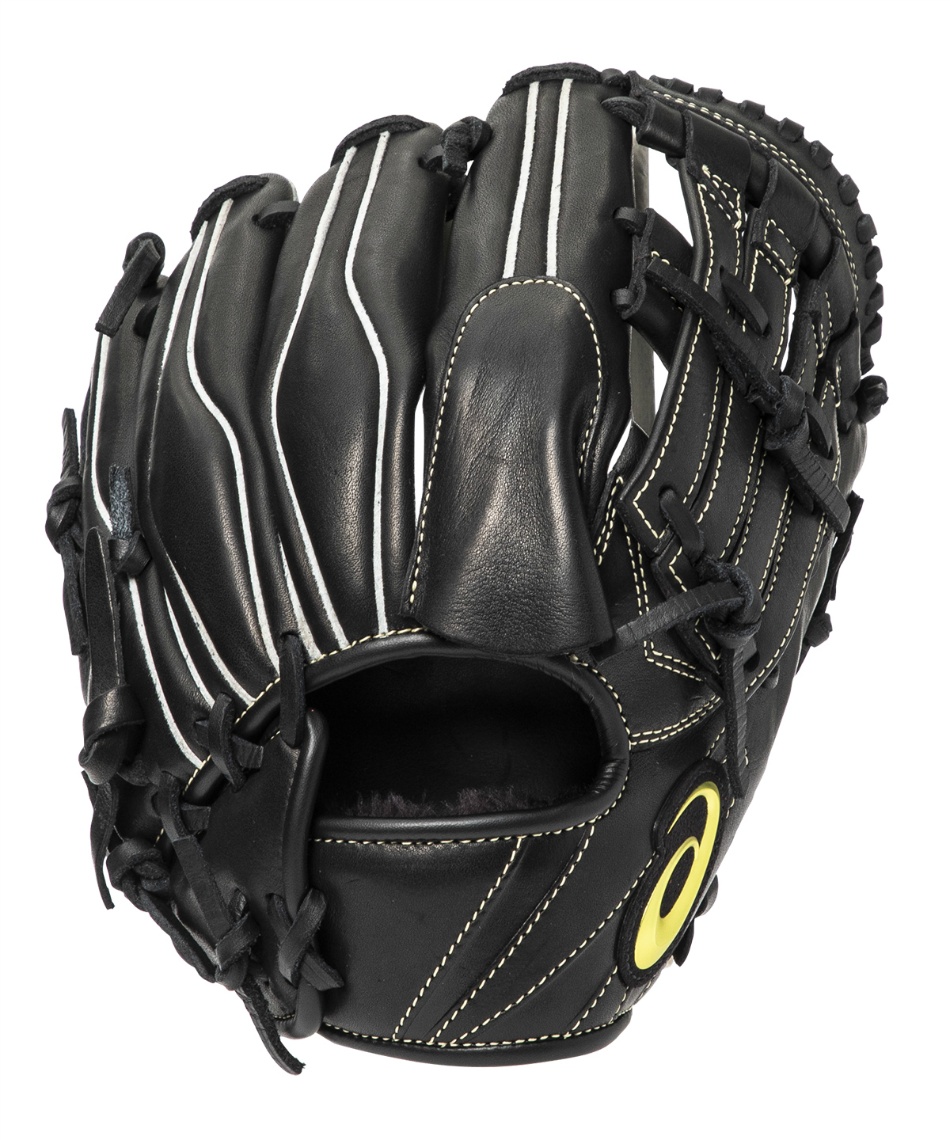 アシックス(asics) 野球 少年軟式グローブ オールラウンド用