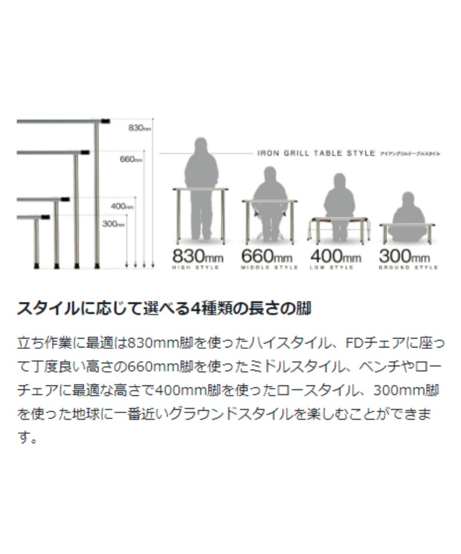 スノーピーク(snow peak) 野遊びセット 26福箱セパレートIGT3ユニット