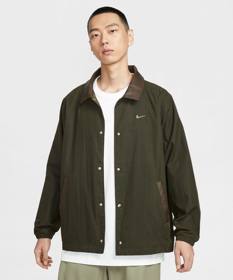 ナイキ(NIKE) ジャケット NSW SSNL+ コーチJK GCEL IQ3974-325