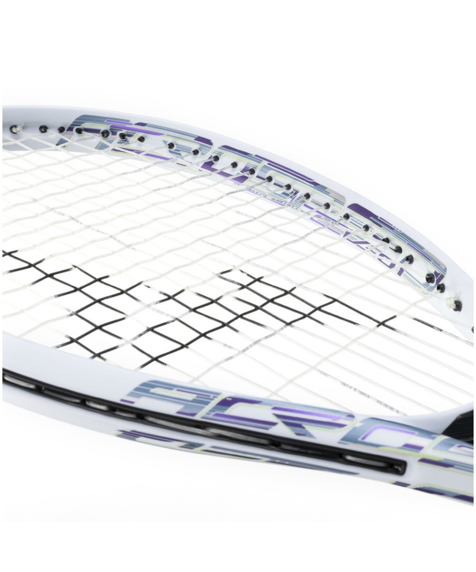 ミズノ(MIZUNO) ソフトテニスラケット 前衛向け アクロスピード V-01