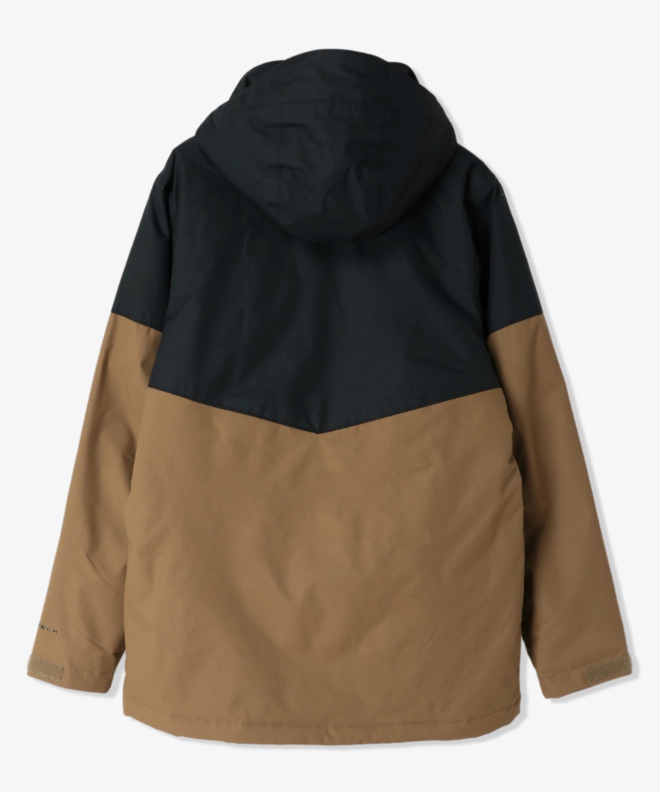 コロンビア(Columbia) スノーボードウェア ジャケット ラスト