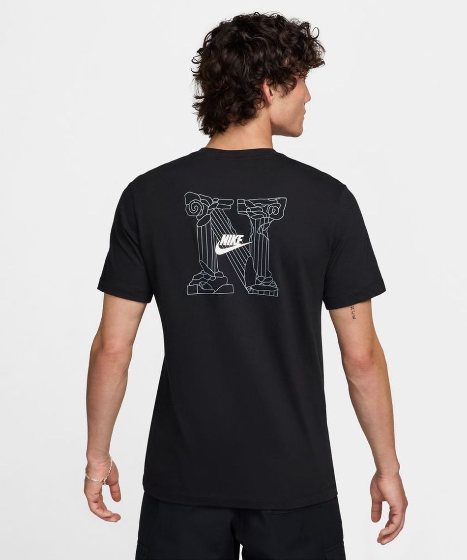 ナイキ(NIKE) Tシャツ 半袖 NSW SSNL CLUB TシャツLB FZ5418-010