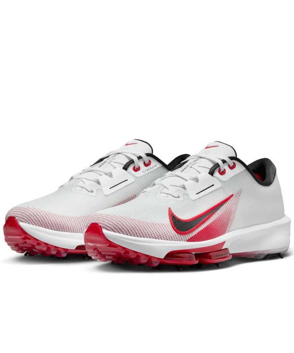 ゴルフシューズ スパイクレス エア ズーム インフィニティ ツアー 2