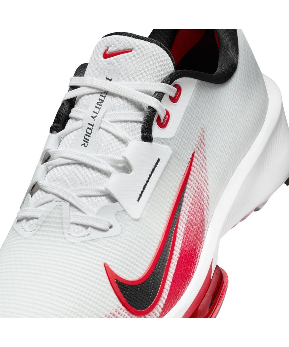 ゴルフシューズ スパイクレス エア ズーム インフィニティ ツアー 2