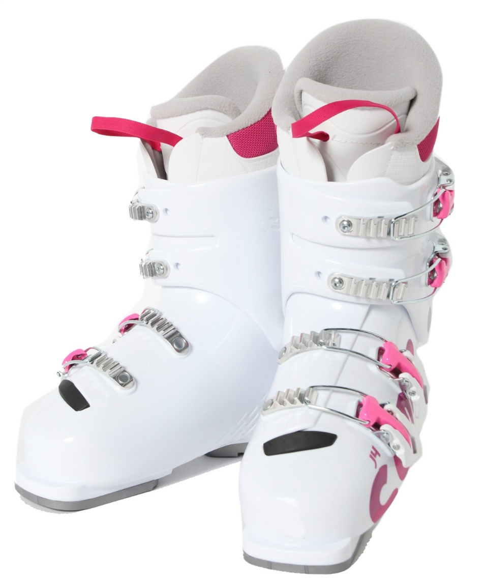 ロシニョール(ROSSIGNOL) スキーブーツ COMP J4 - WHITE コンプ
