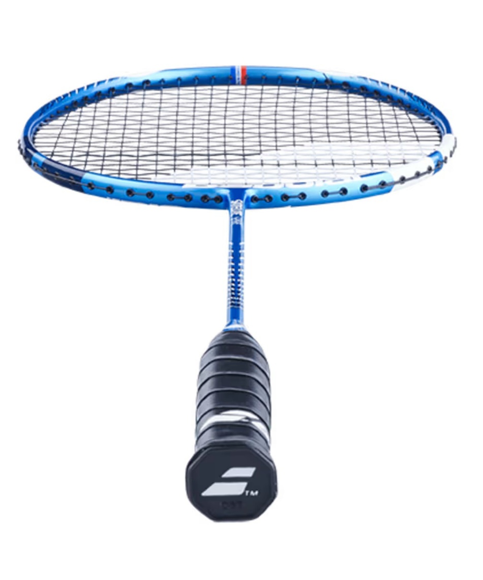 バボラ(Babolat) バドミントンラケット Satelite Spire サテライト