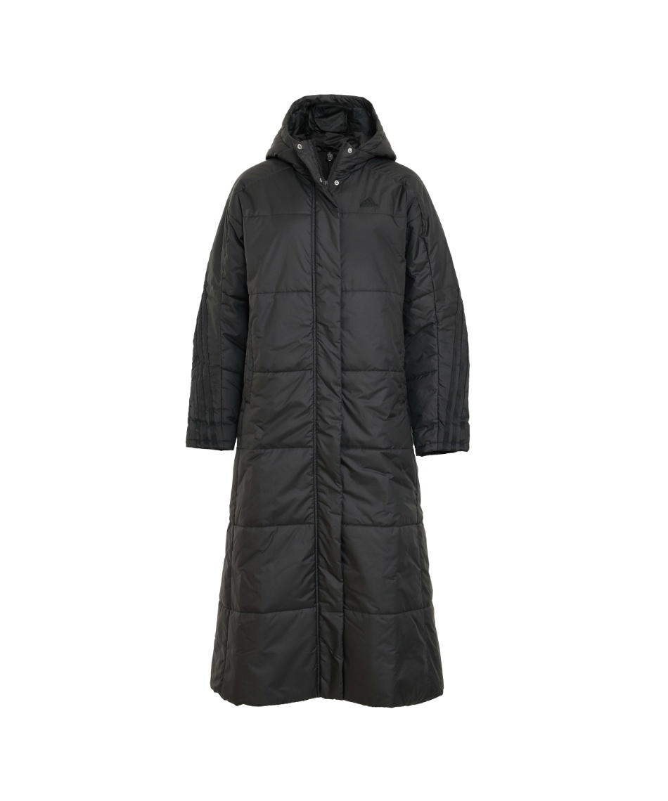 ベンチコート 中綿 W スーパーロング パデッドコート KPX12-IM7960