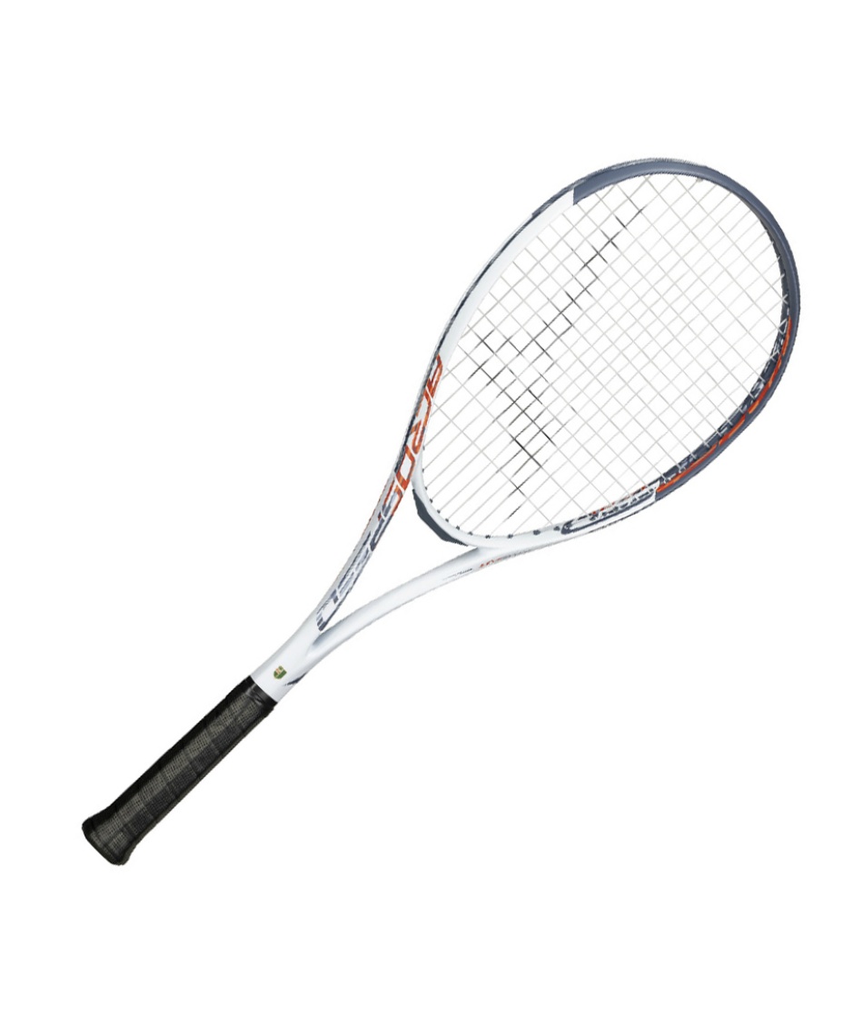 ソフトテニスラケット 前衛向け アクロスピード V-01 ACROSPEED V-01