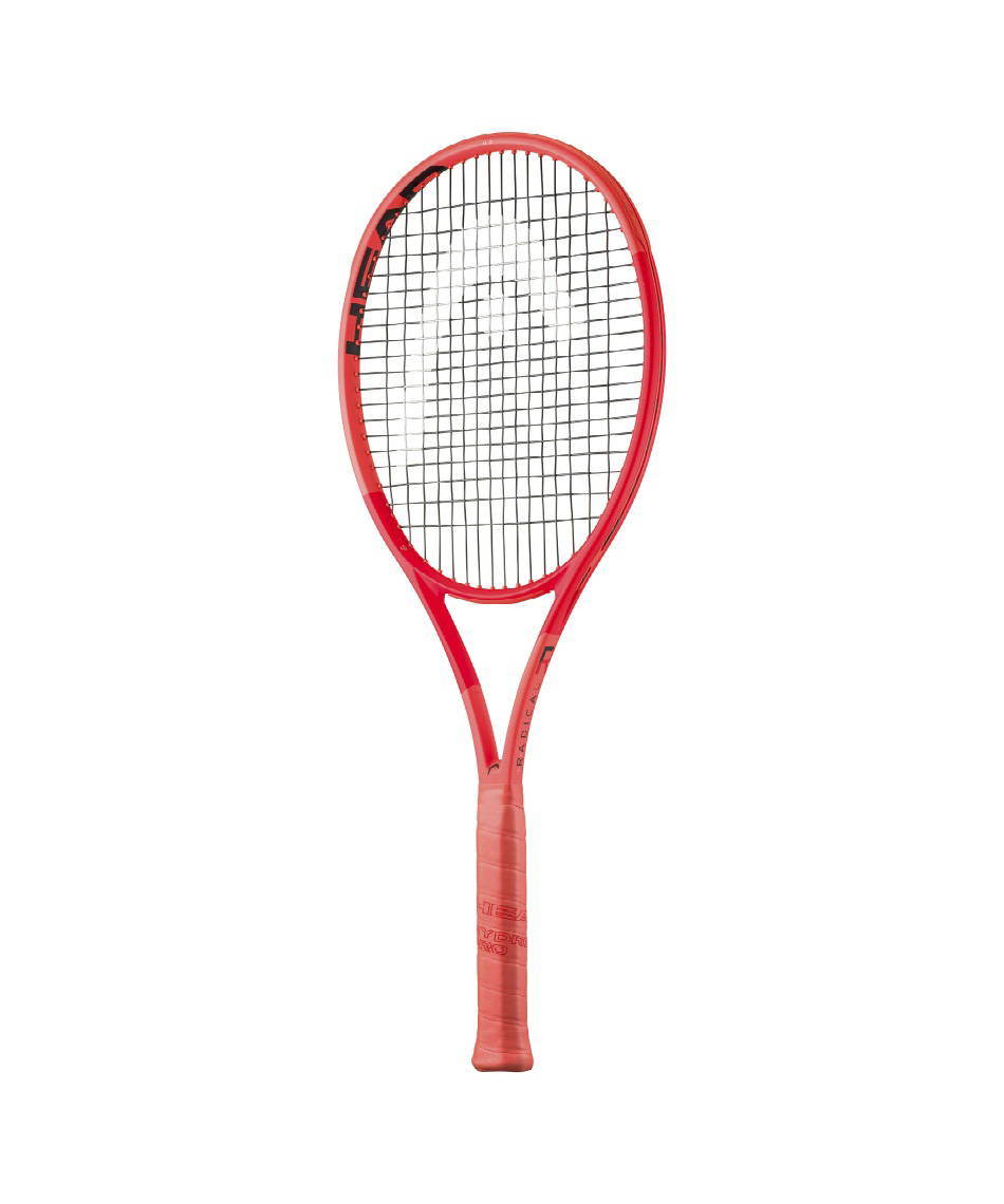 硬式テニスラケット ラジカルMP 2025 231015 | スポーツ用品なら