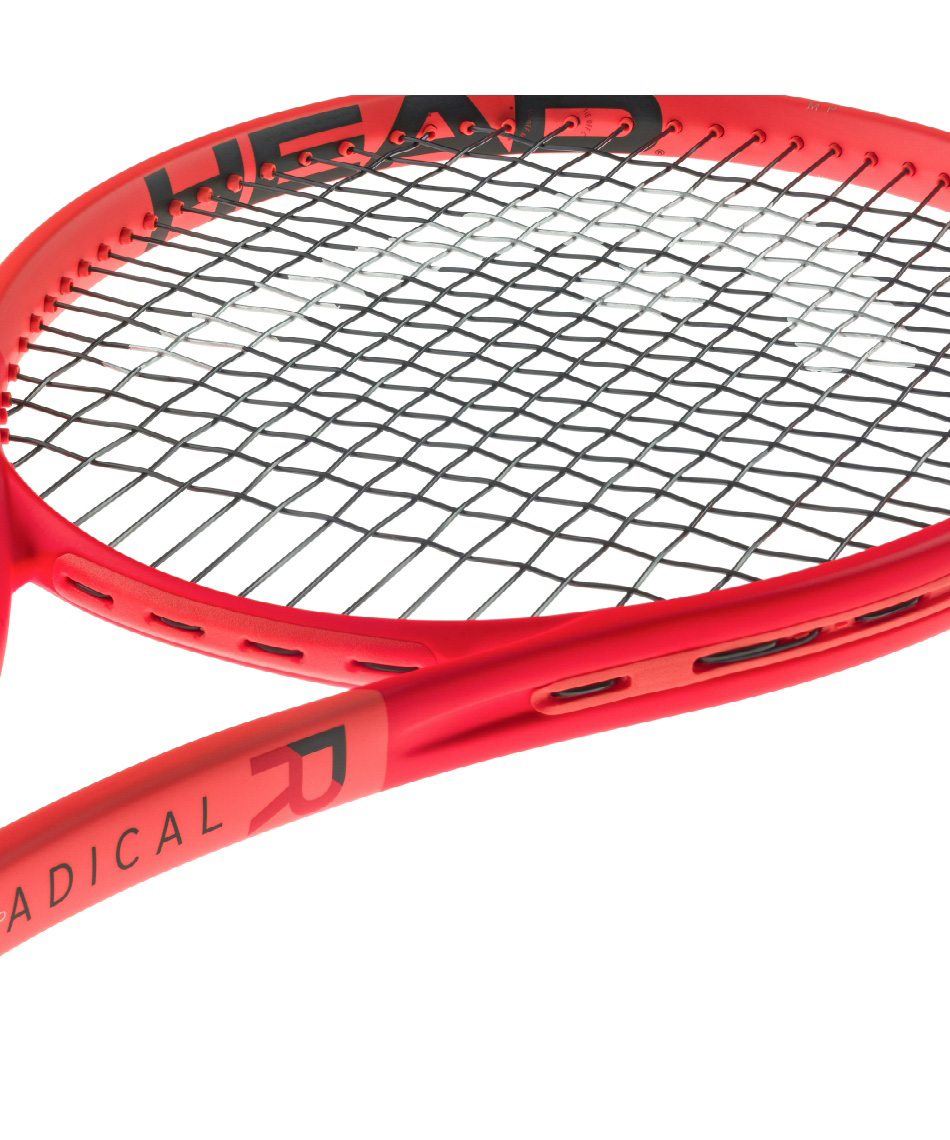 硬式テニスラケット ラジカルMP 2025 231015 | スポーツ用品なら