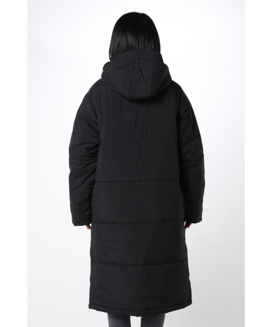 ロングコート 中綿ロングコート AL451105C71 | スポーツ用品なら