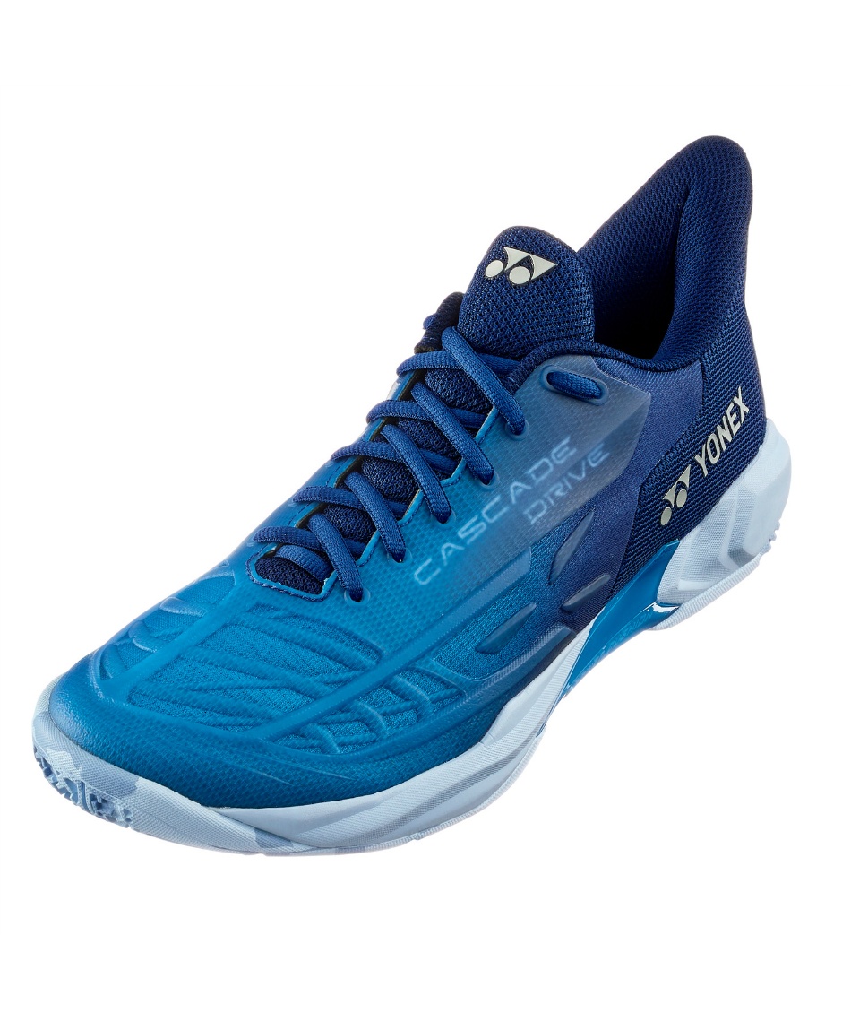 ヨネックス(YONEX) バドミントンシューズ パワークッションカスケード