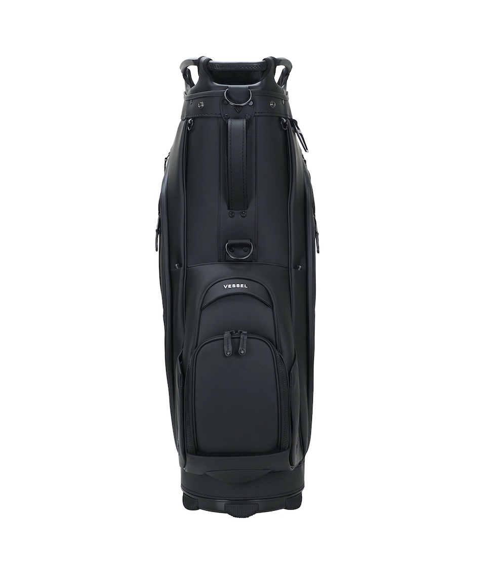 ベゼル(VESSEL) キャディバッグ LUX 7 JP 2.0 JPLXCT24 【2025年モデル