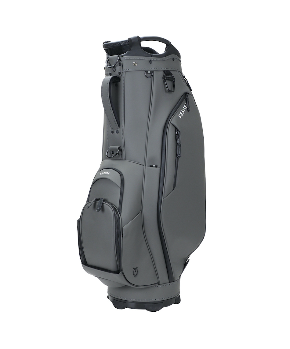 ベゼル(VESSEL) キャディバッグ LUX 7 JP 2.0 JPLXCT24 【2025年モデル