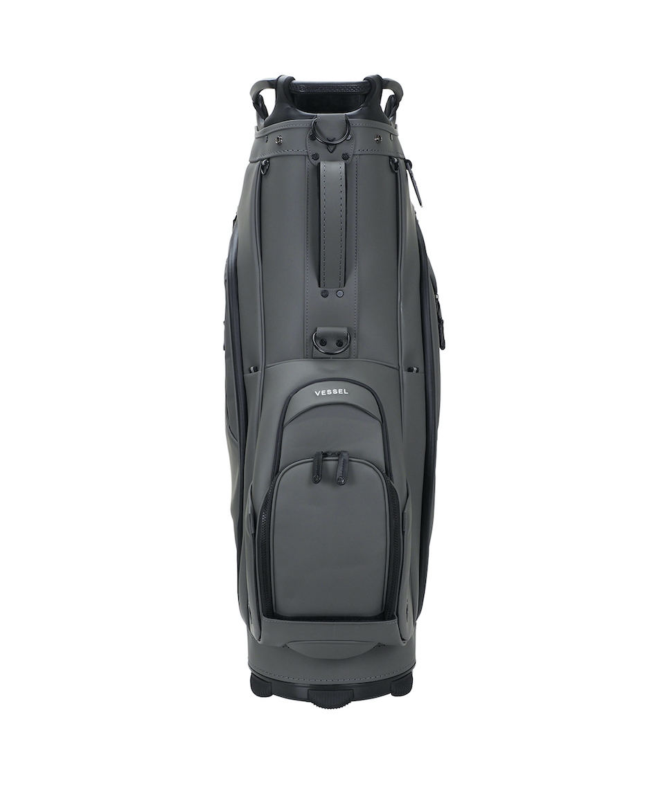 ベゼル(VESSEL) キャディバッグ LUX 7 JP 2.0 JPLXCT24 【2025年モデル