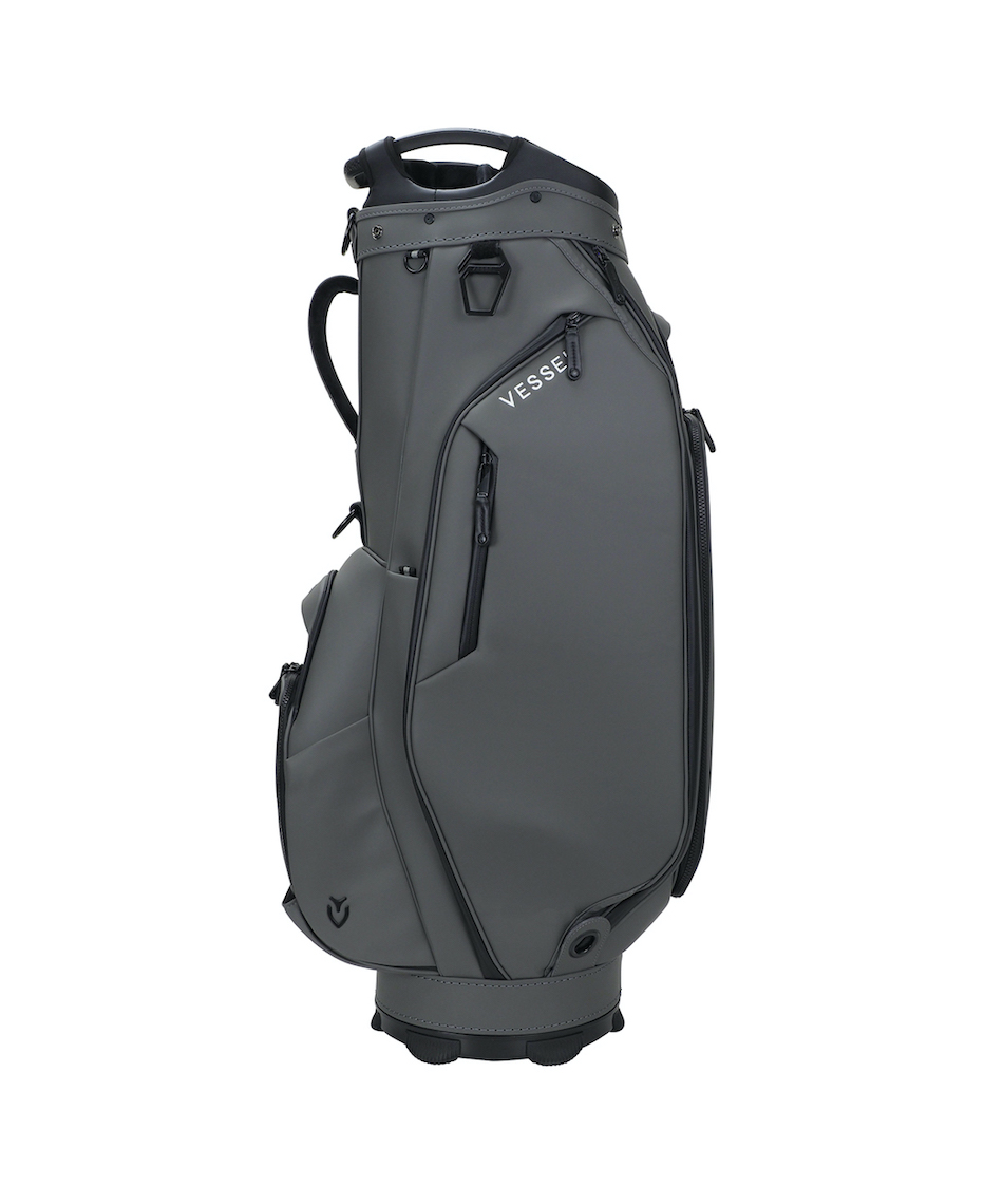 ベゼル(VESSEL) キャディバッグ LUX 7 JP 2.0 JPLXCT24 【2025年モデル