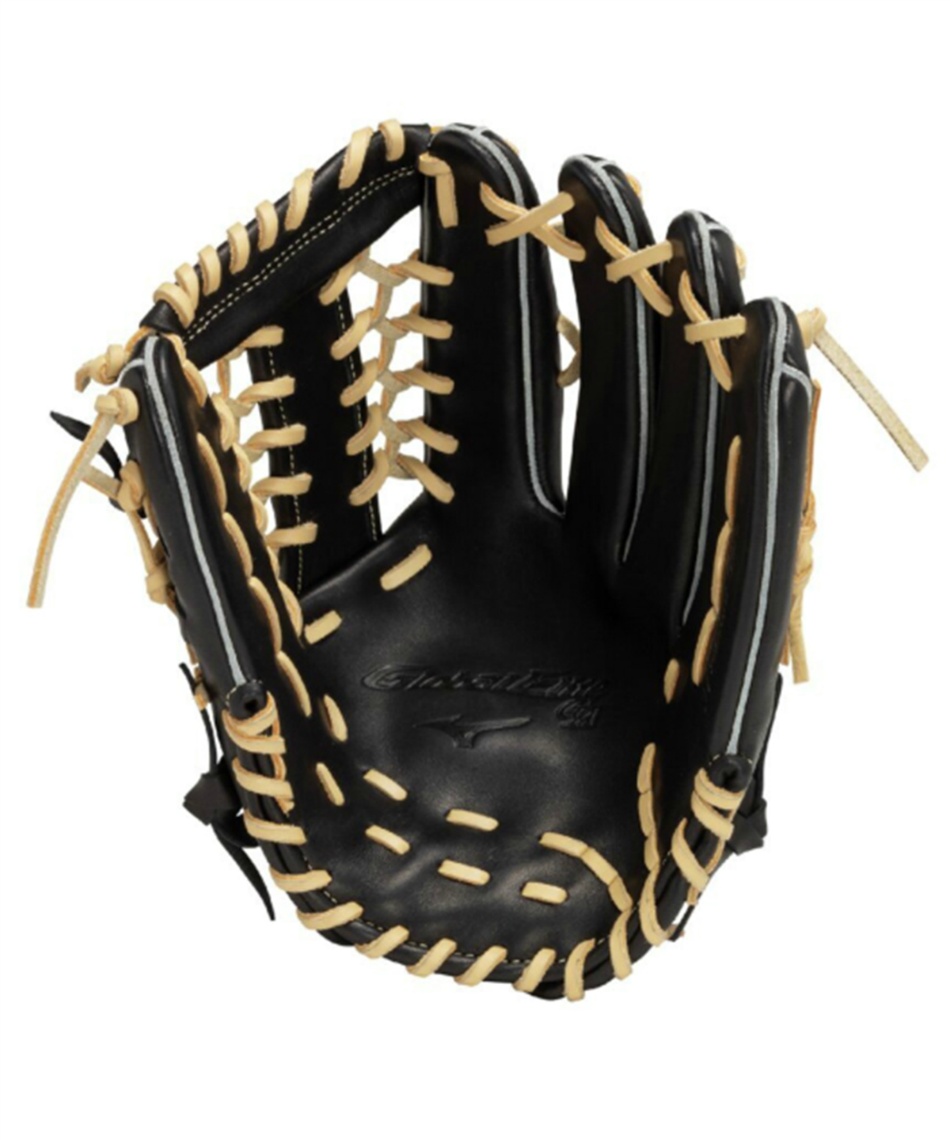 ミズノ(MIZUNO) 野球 一般軟式グローブ 外野手 ゴールデンエイジ軟式用