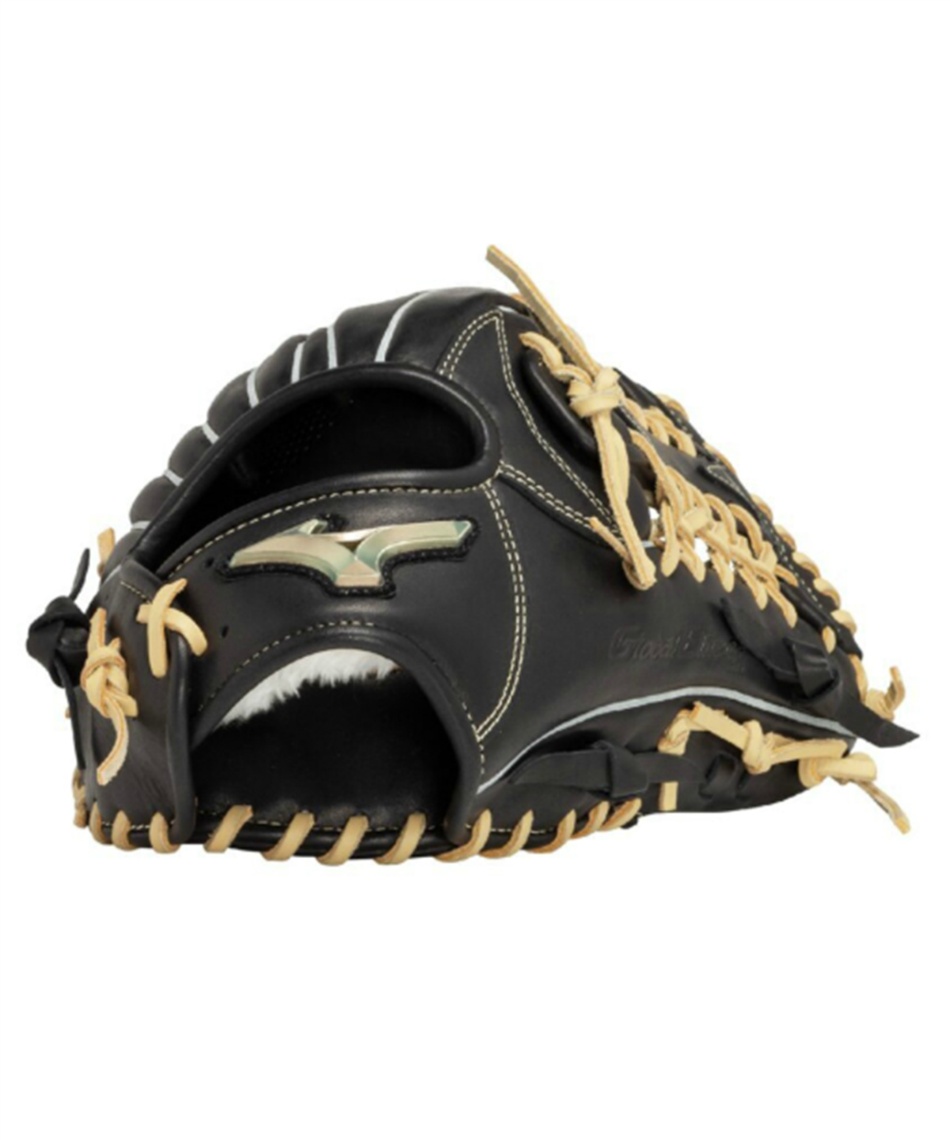 ミズノ(MIZUNO) 野球 一般軟式グローブ 外野手 ゴールデンエイジ軟式用