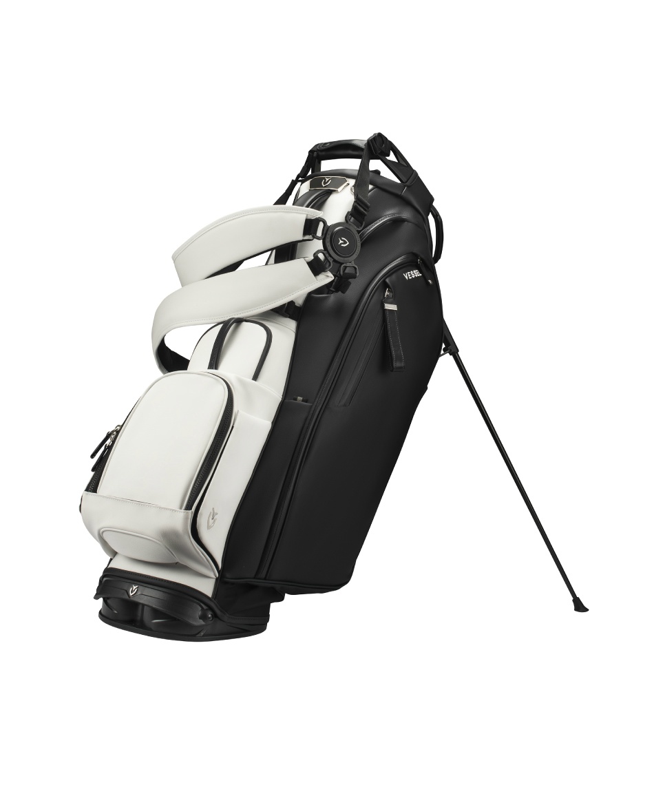 ベゼル(VESSEL) スタンドキャディバッグ Player 5.0 Pro Stand