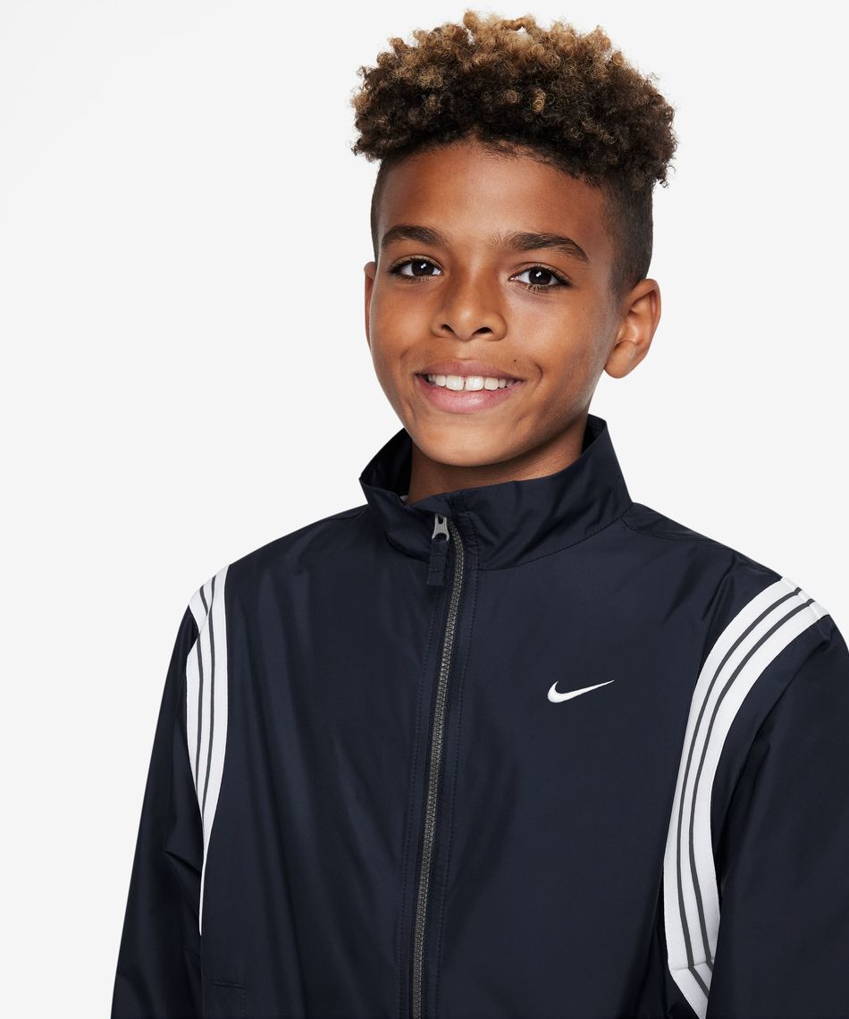 ウインドブレーカー ジャケット J RPL クロスオーバー ジャケット