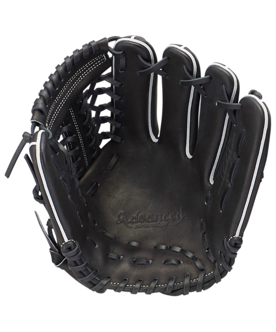 エスエスケイ(SSK) 野球 少年軟式グローブ オールラウンド用