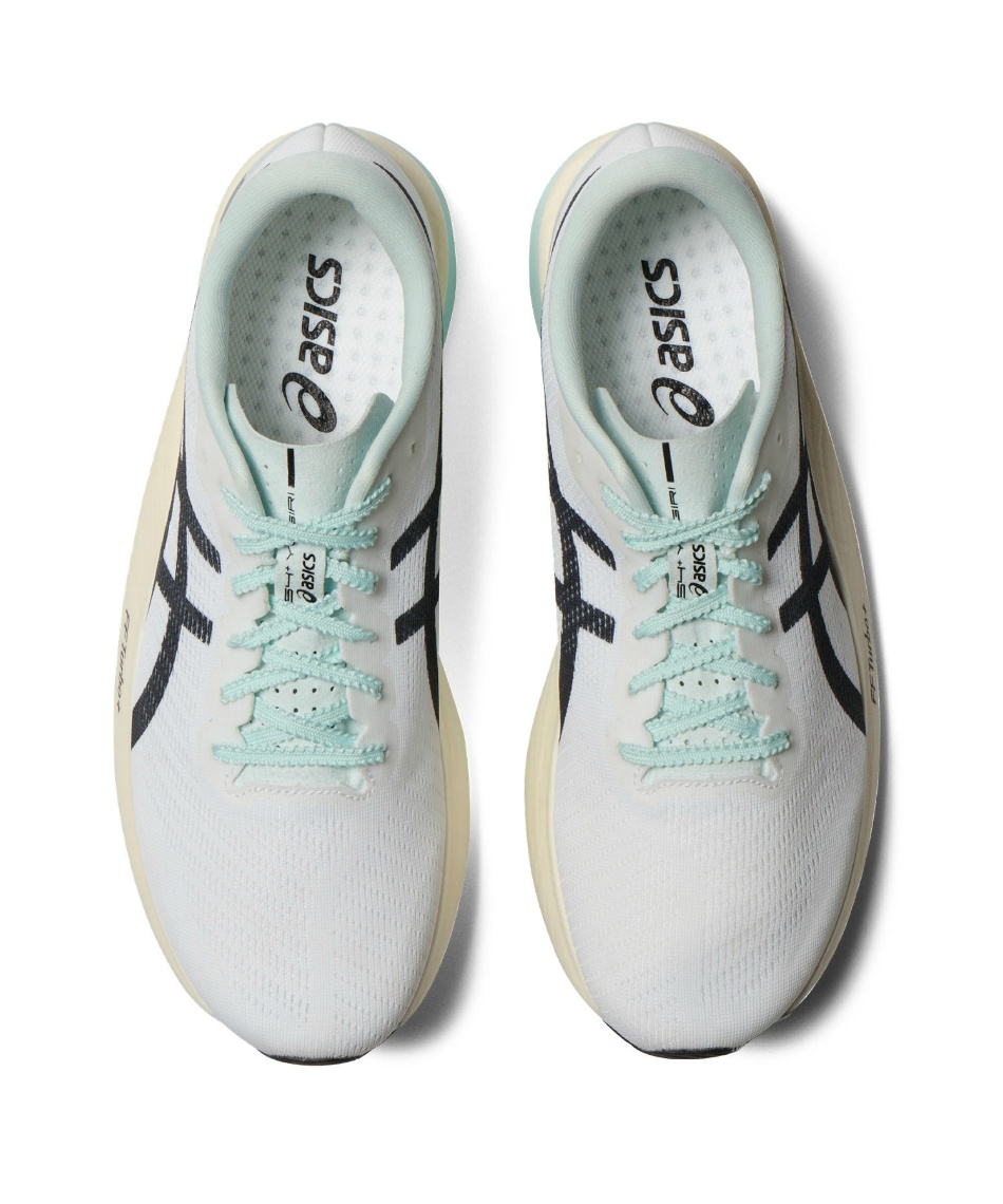 ランニングシューズ S4+ YOGIRI 1013A158-100 | スポーツ用品なら