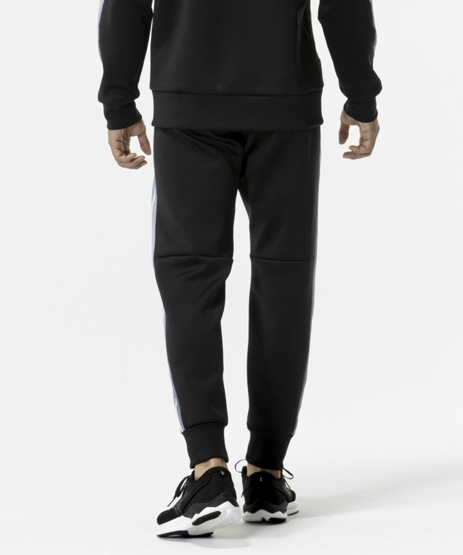 ミズノ(MIZUNO) スウェットジョガーパンツ ストレッチスウェットパンツ