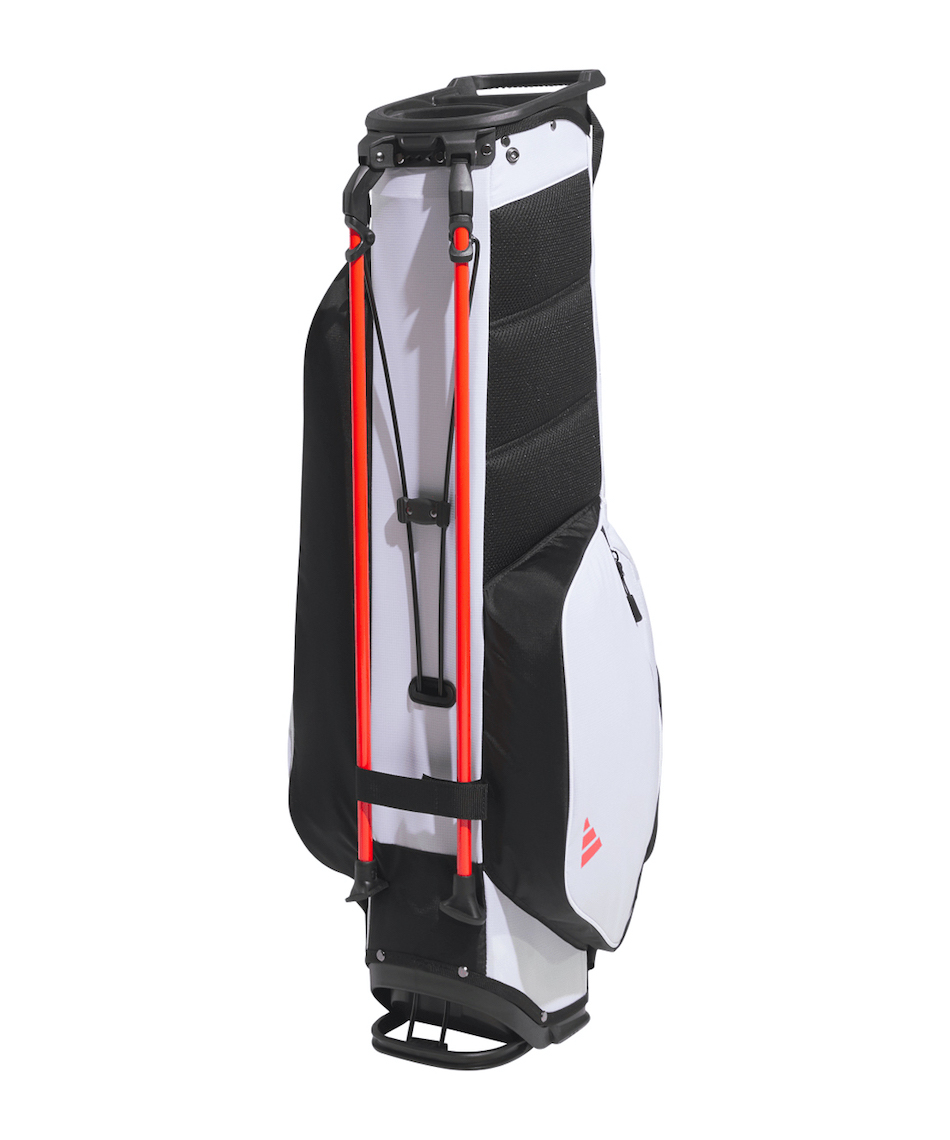 アディダス(adidas) スタンドキャディバッグ アディゼロ 軽量